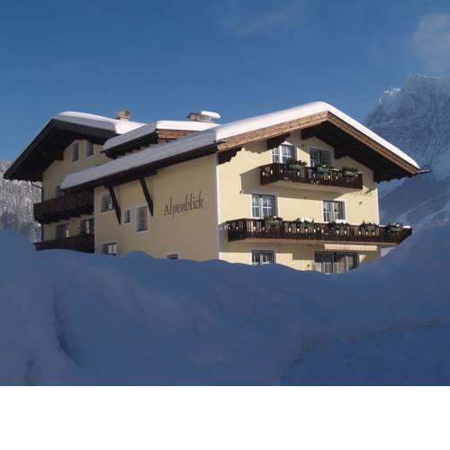 Gästehaus Alpenblick
