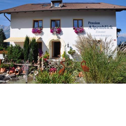 Gästehaus Alpenblick