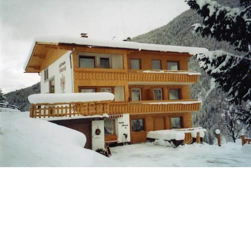 Gastehaus Alpenruh