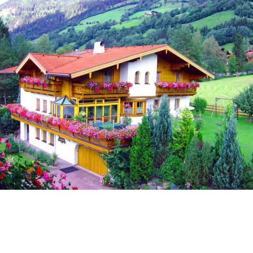 Gästehaus ALPINA