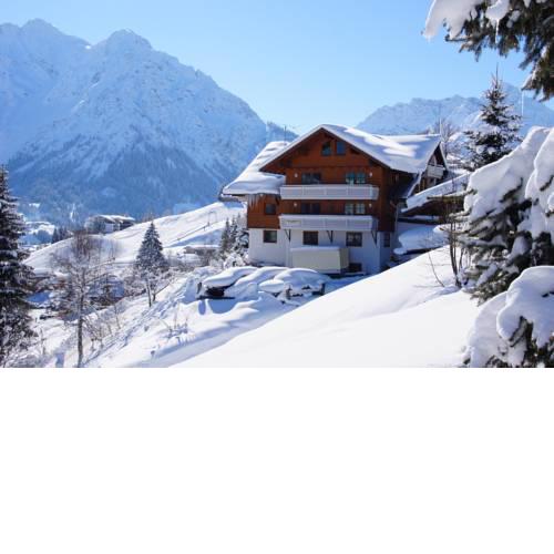 Gästehaus am Berg