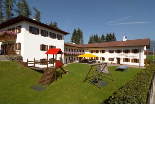 Gästehaus am Graben