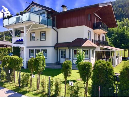 Gästehaus Amadé