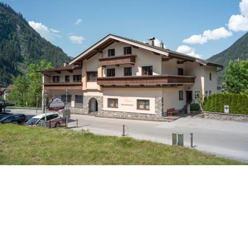 Gästehaus Amor