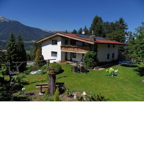 Gästehaus Anfang