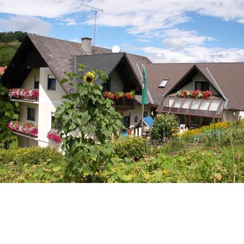 Gästehaus Anna