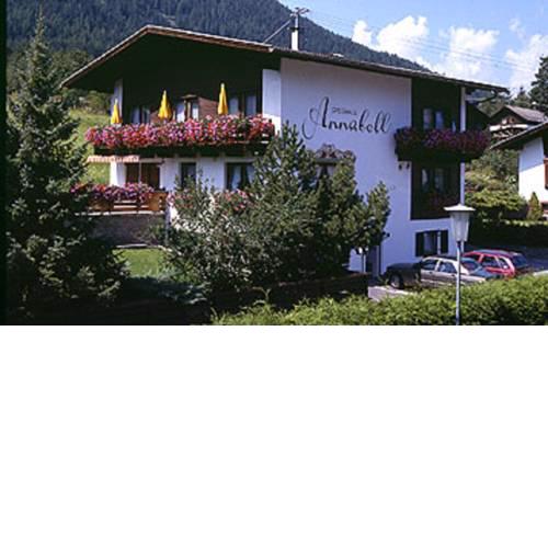 Gästehaus Annabell und Barbara