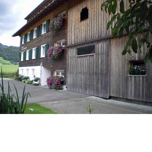 Gästehaus Appartements Egender