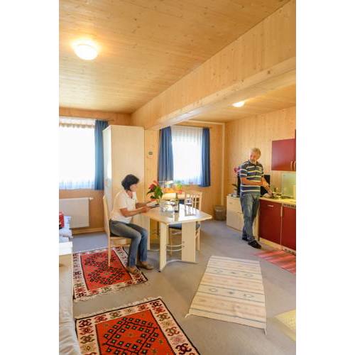 Gästehaus Aquilin