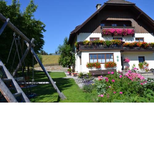 Gästehaus Bacher