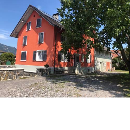 Gästehaus Bangs