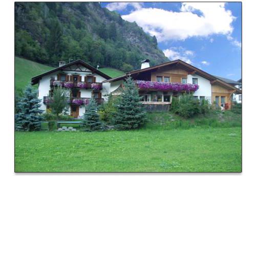 Gästehaus Barbara