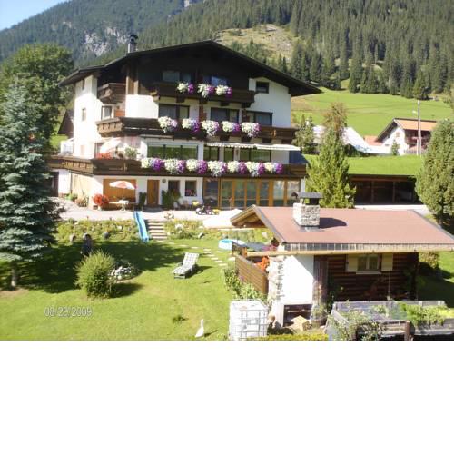 Gästehaus Bergland