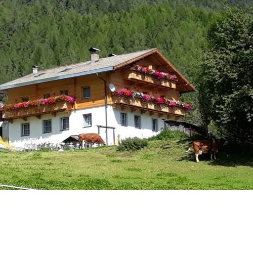 Gästehaus Bergwald