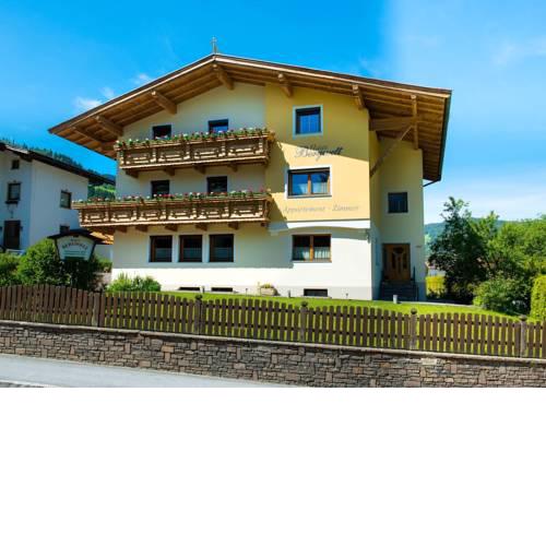 Gästehaus Bergwelt