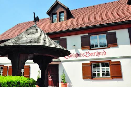 Gästehaus Bernhard