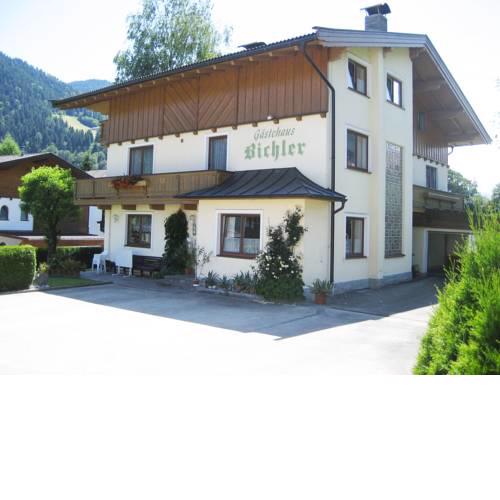 Gästehaus Bichler