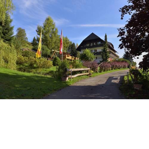 Gästehaus Bischof