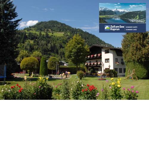 Gästehaus Bleiweis-Zehentner