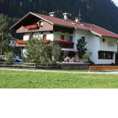 Gästehaus Bliem