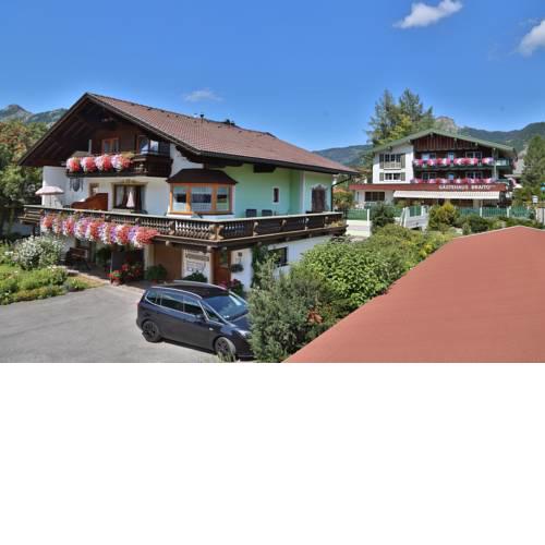 Gästehaus Braito