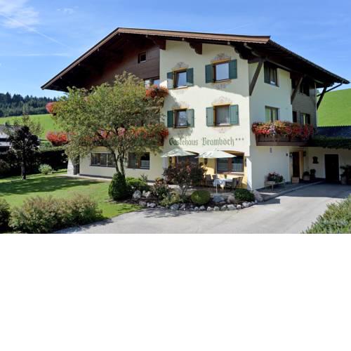 Gästehaus Bramböck