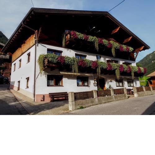 Gästehaus Branders