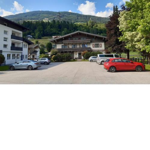 Gästehaus Bräuer