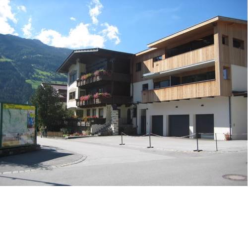 Gästehaus Braunegger
