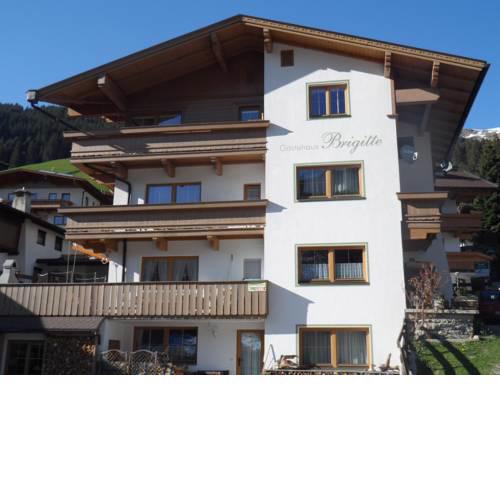 Gästehaus Brigitte