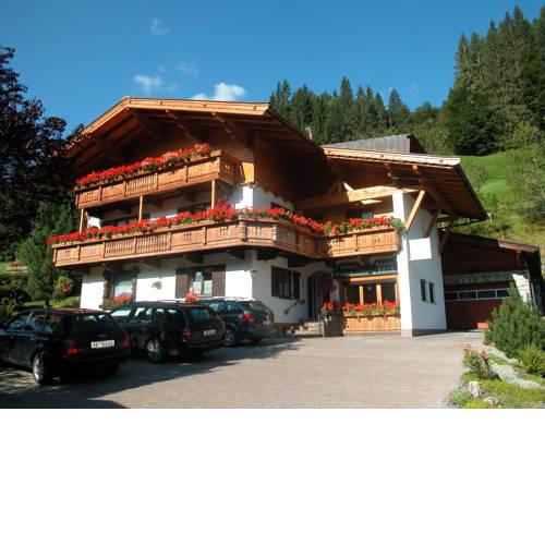 Gästehaus Brix
