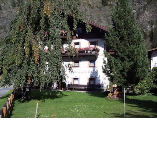 Gästehaus Bruggerhof