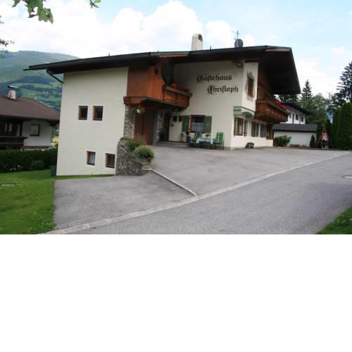 Gästehaus Christoph