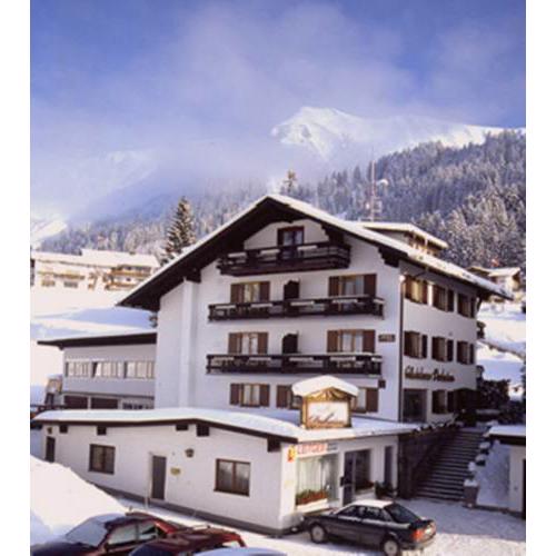 Gästehaus Daheim