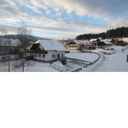 Gästehaus Edelweiss | Mariapfarr