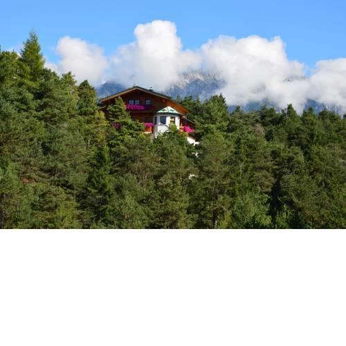 Gästehaus Edelweiss