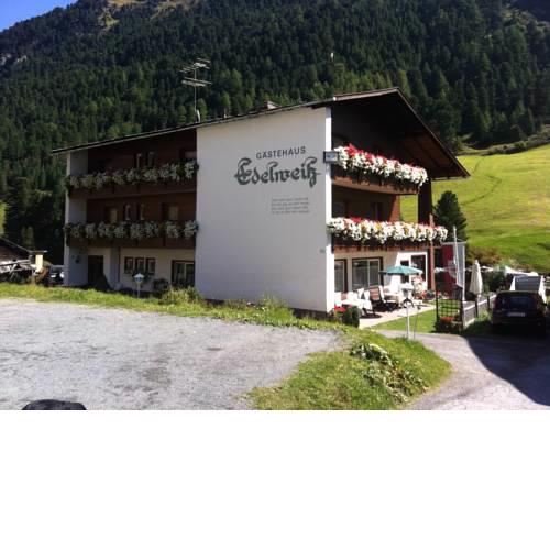 Gästehaus Edelweiss