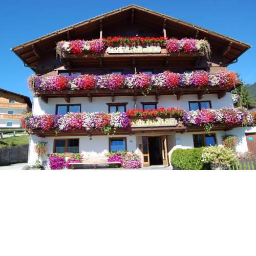 Gästehaus Edelweiss