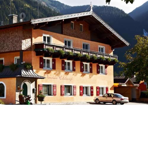 Gästehaus Edelweiss