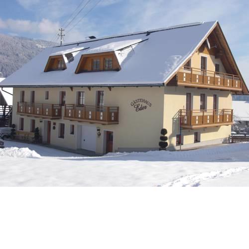 Gästehaus Eder