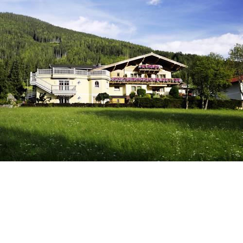 Gästehaus Eder