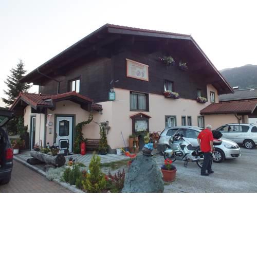 Gastehaus Egger
