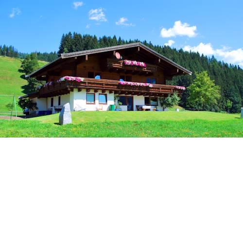Gästehaus Einödberg