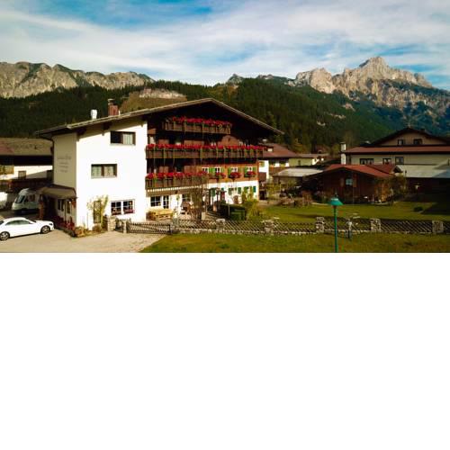 Gästehaus Elfriede