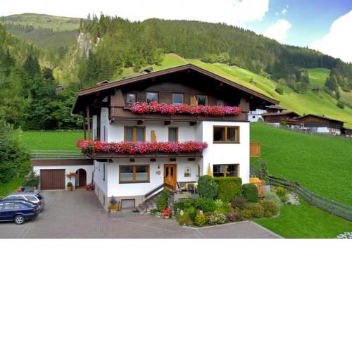 Gästehaus Elfriede
