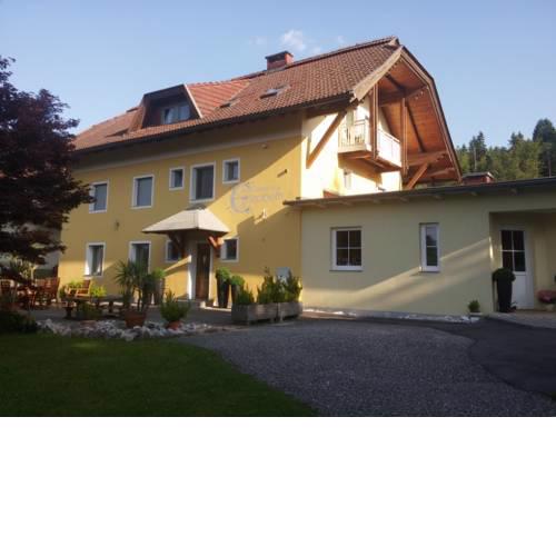 Gästehaus Elisabeth