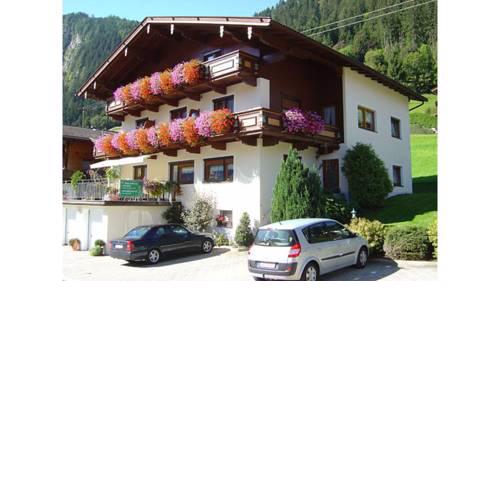 Gästehaus Emberger