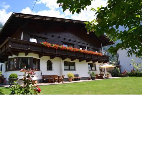 Gästehaus Falkner Dorli