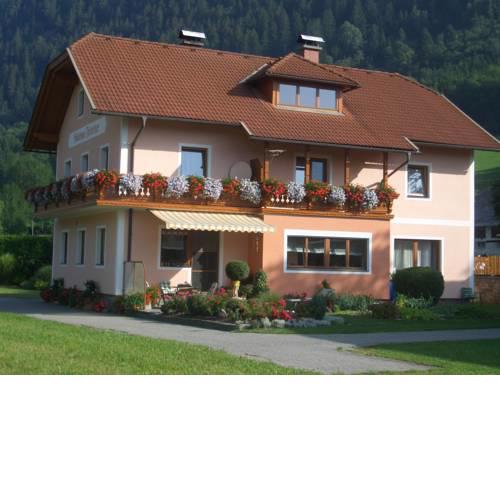 Gästehaus Feistritzer