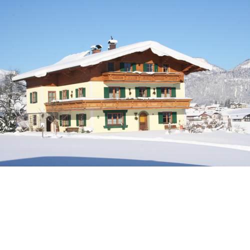Gästehaus Feldmannhof